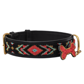 Kampuni Perlehalsbnd Zinj Terese rd